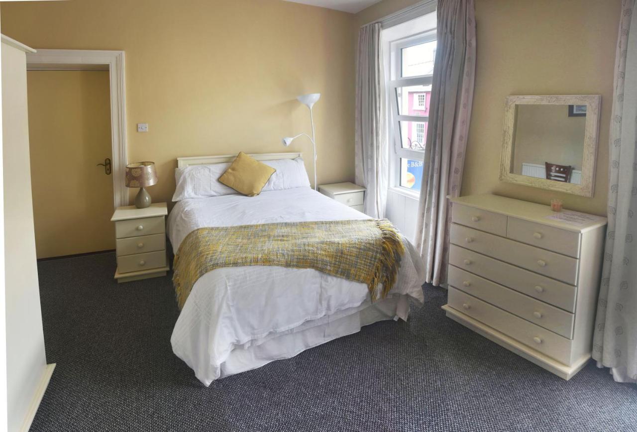 The Village Bed And Breakfast Cushendall Exterior photo