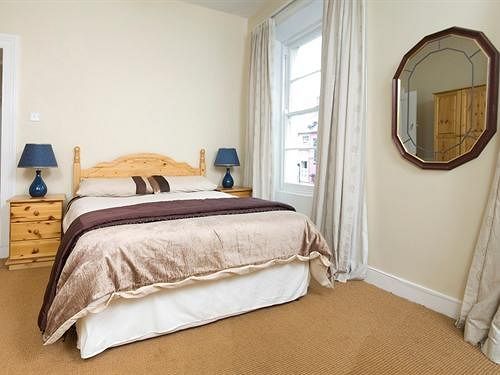 The Village Bed And Breakfast Cushendall Exterior photo