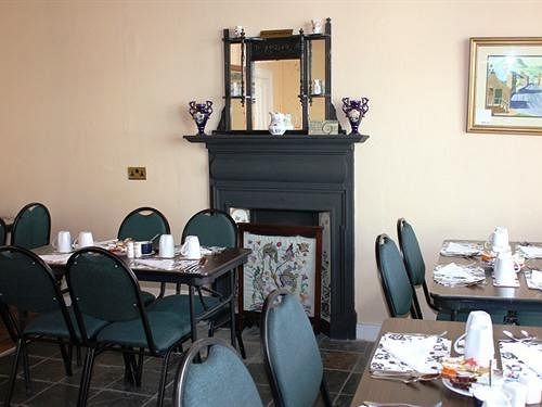 The Village Bed And Breakfast Cushendall Exterior photo