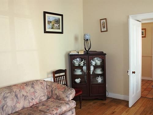 The Village Bed And Breakfast Cushendall Exterior photo
