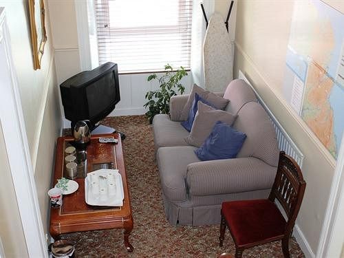The Village Bed And Breakfast Cushendall Exterior photo